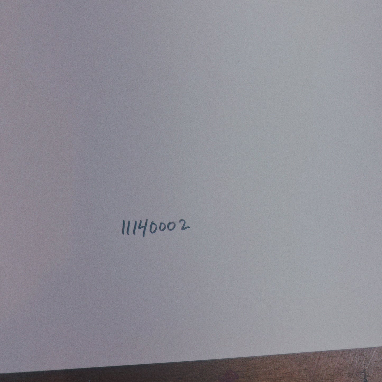 11140002 | 11X14 | YUPO