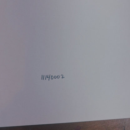 11140002 | 11X14 | YUPO