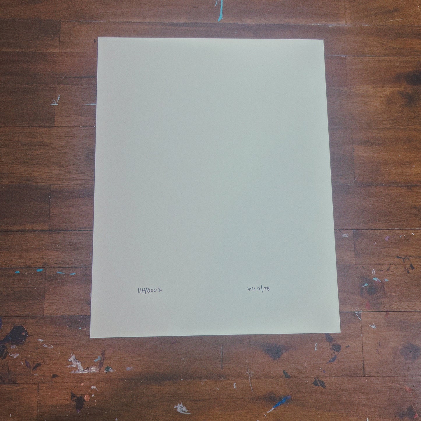 11140002 | 11X14 | YUPO