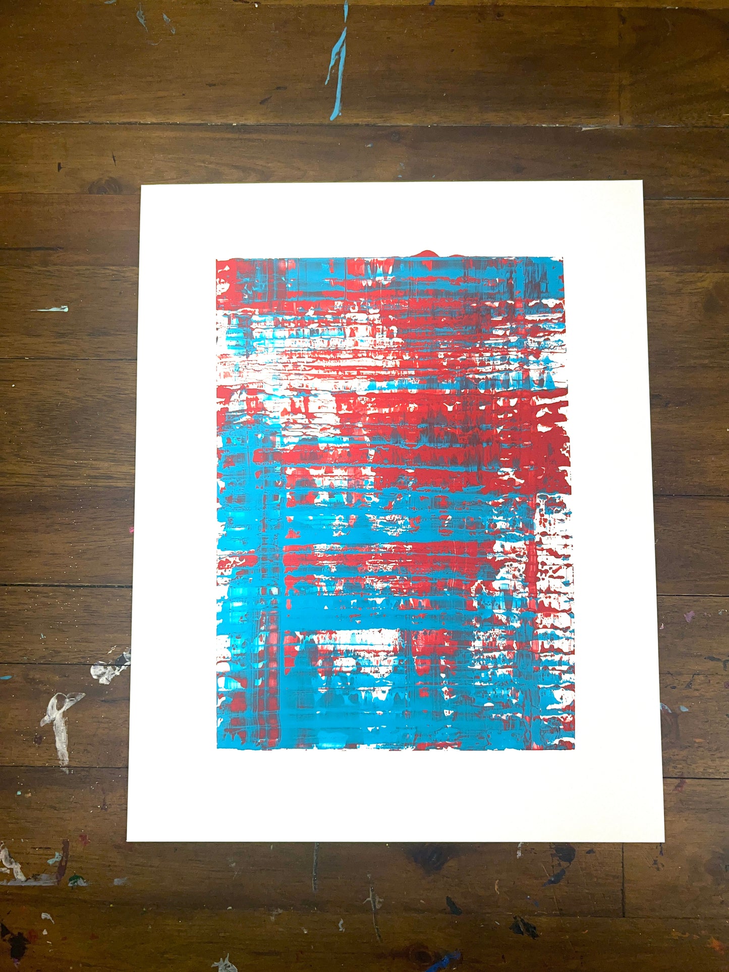 11140002 | 11X14 | YUPO