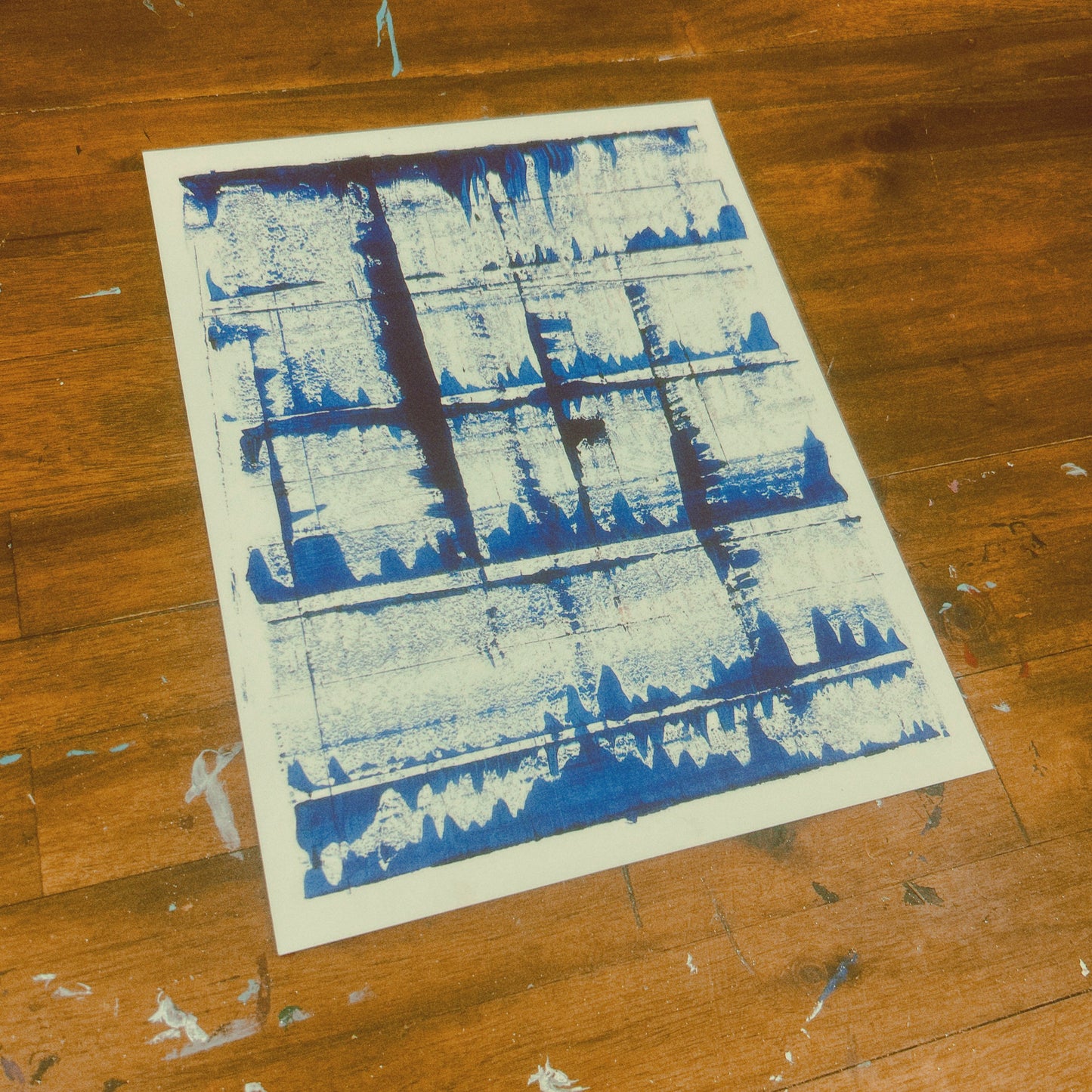 11140001 | 11X14 | PAPER