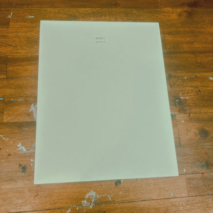 11140001 | 11X14 | PAPER