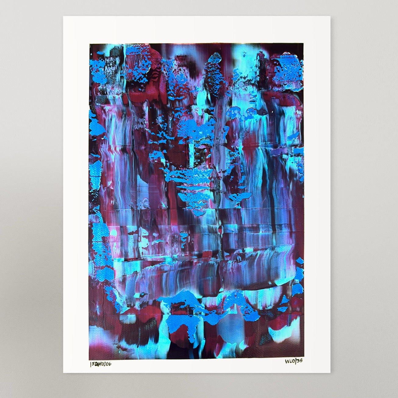 18240006 | 18X24 | WATERCOLOR PAPER