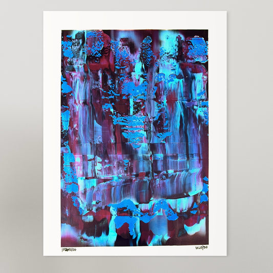 18240006 | 18X24 | WATERCOLOR PAPER