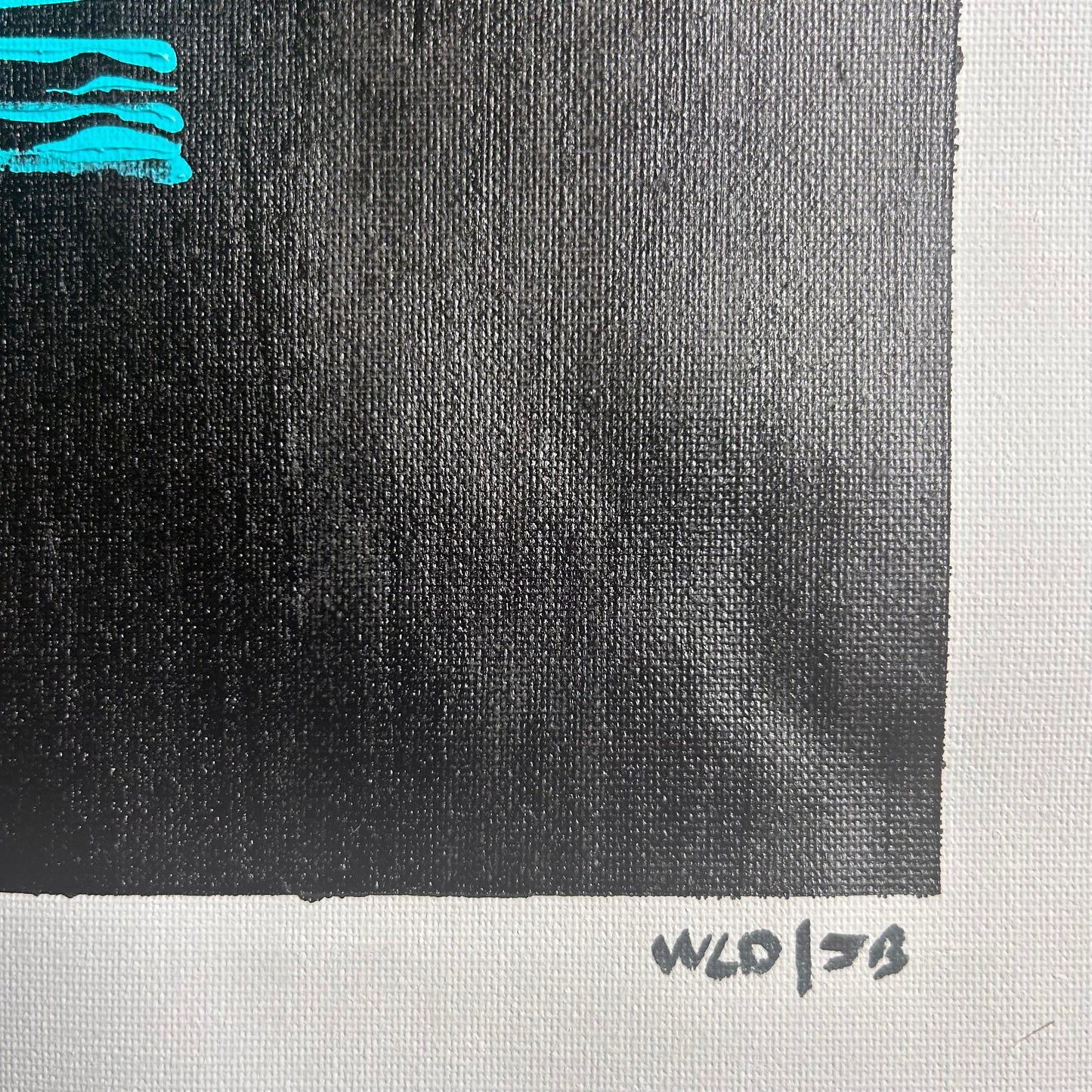 16200004 | 16X20 | CANVAS SHEET