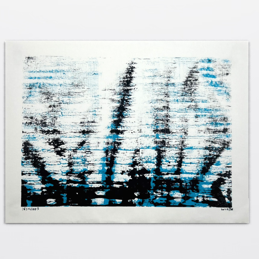 18240003 | 18X24 | CANVAS SHEET