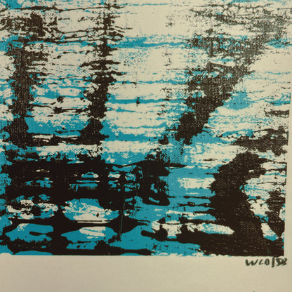 18240003 | 18X24 | CANVAS SHEET