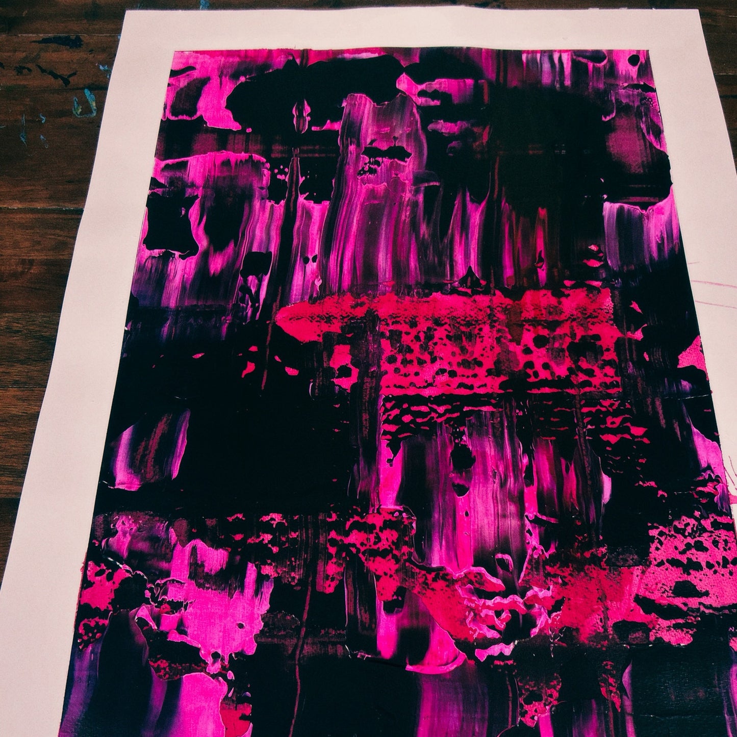 18240008 | 18X24 | WATERCOLOR PAPER