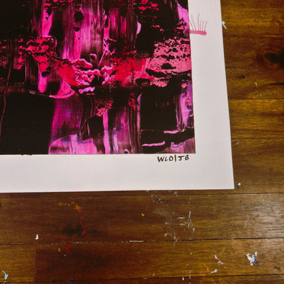 18240008 | 18X24 | WATERCOLOR PAPER