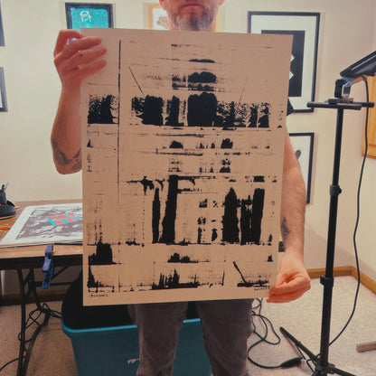 18240002 | 18X24 | WATERCOLOR PAPER