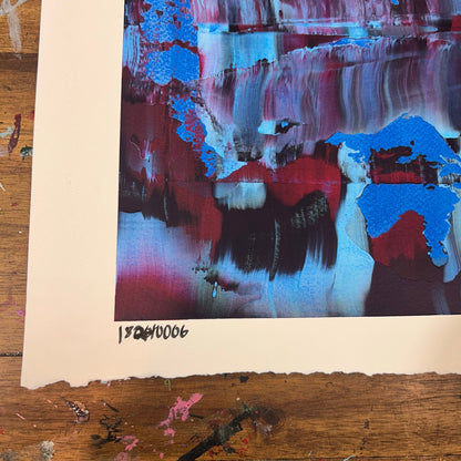 18240006 | 18X24 | WATERCOLOR PAPER