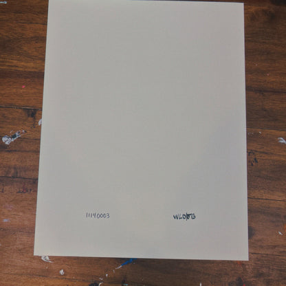 11140003 | 11X14 | YUPO