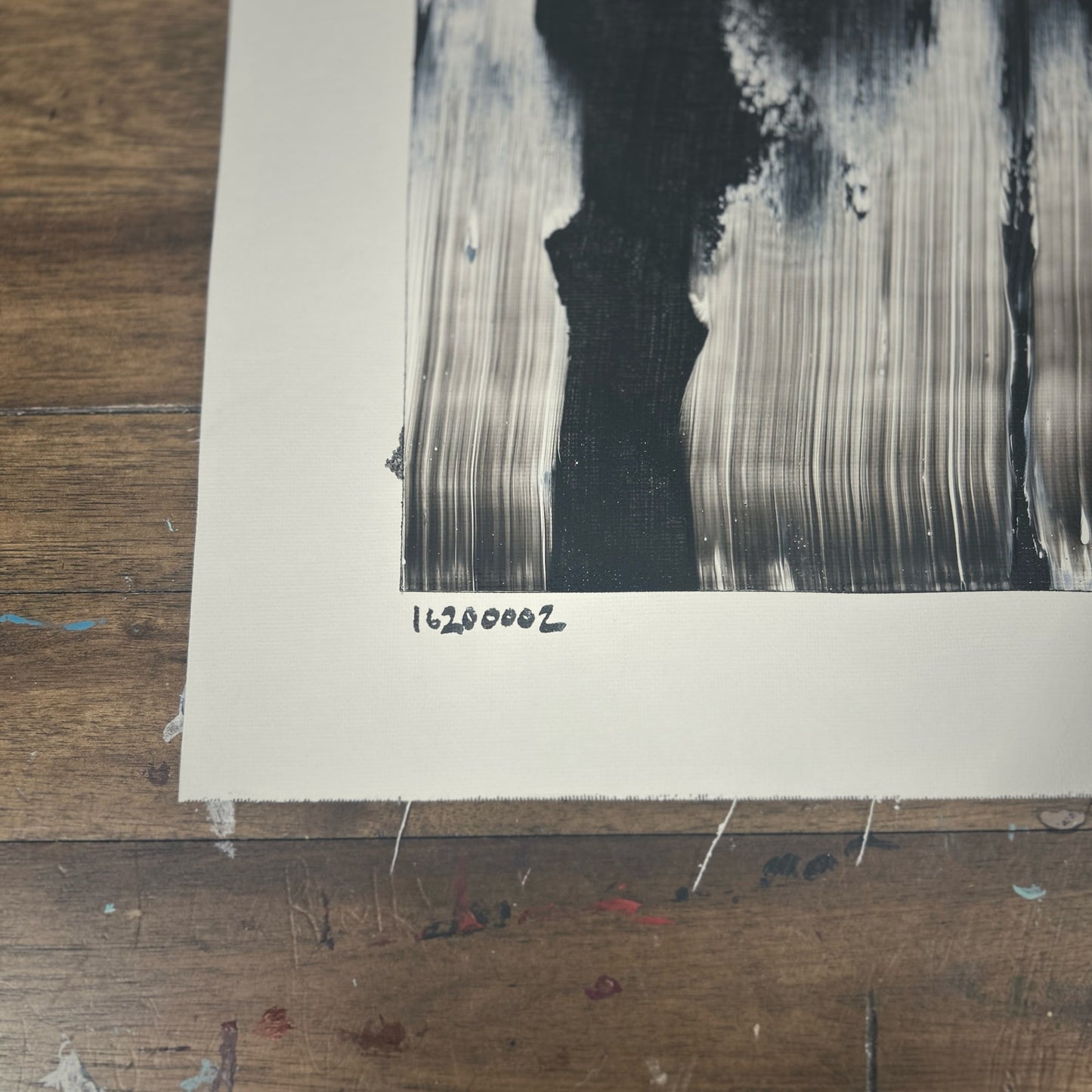 16200002 | 16X20 | CANVAS SHEET