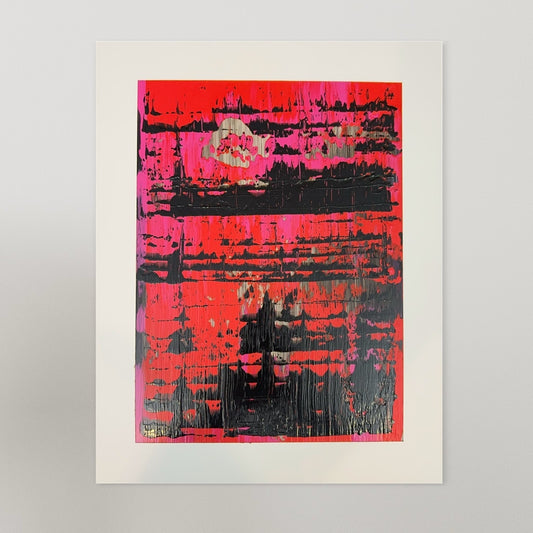 11140004 | 11X14 | YUPO