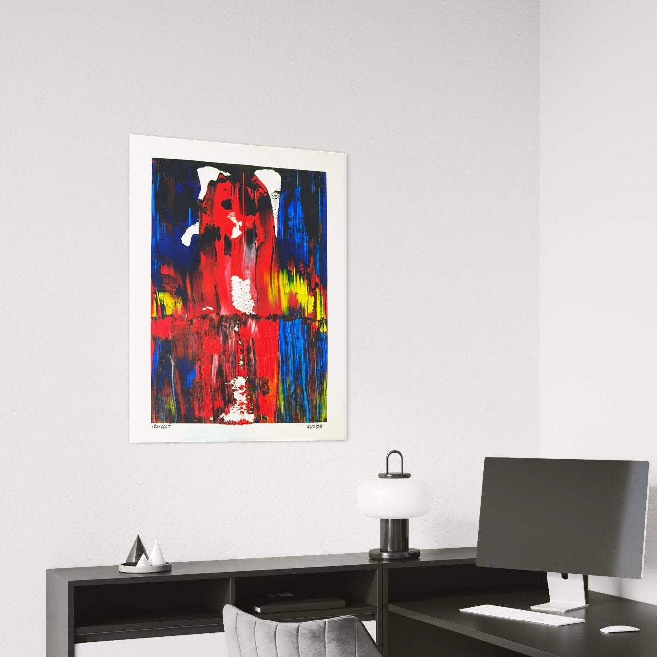 18240007 | 18X24 | Watercolor Paper