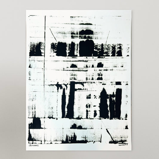 18240002 | 18X24 | WATERCOLOR PAPER