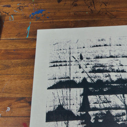 16200001 | 16X20 | CANVAS SHEET