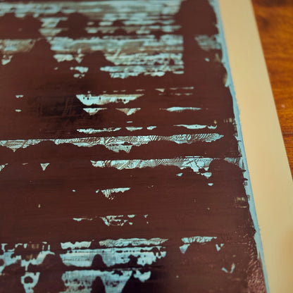 11140007 | 11X14 | Yupo