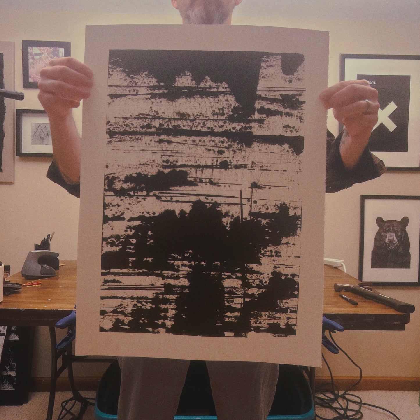 18240001 | 18X24 | CANVAS SHEET