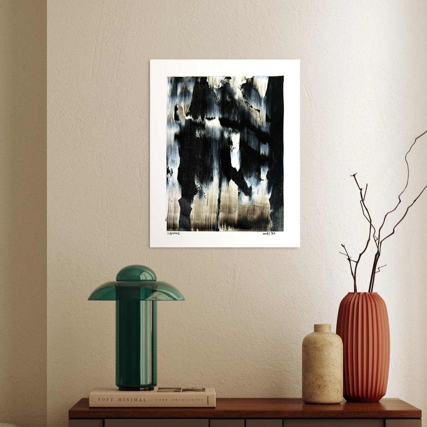 16200002 | 16X20 | CANVAS SHEET