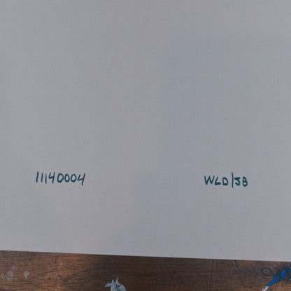 11140004 | 11X14 | YUPO