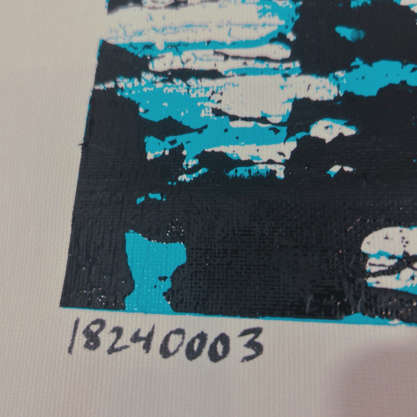 18240003 | 18X24 | CANVAS SHEET