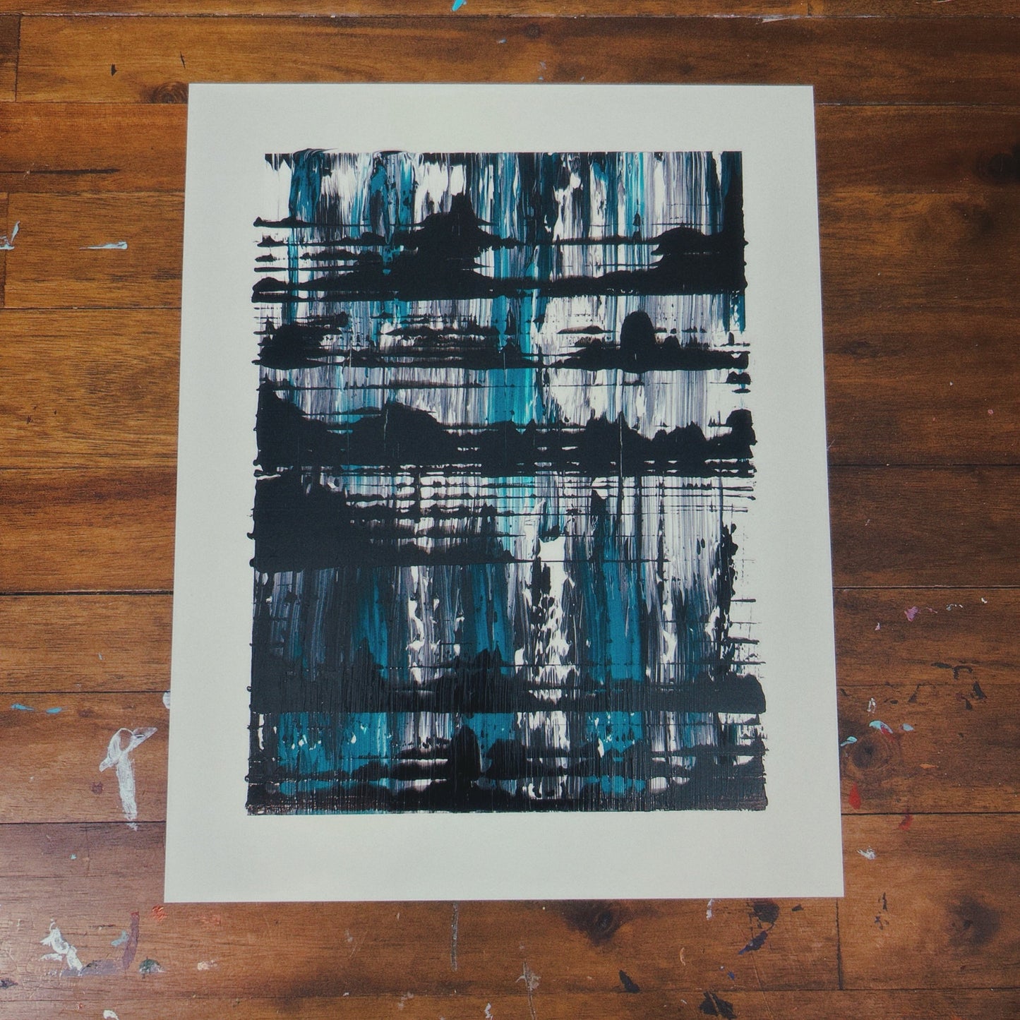 11140006 | 11X14 | YUPO