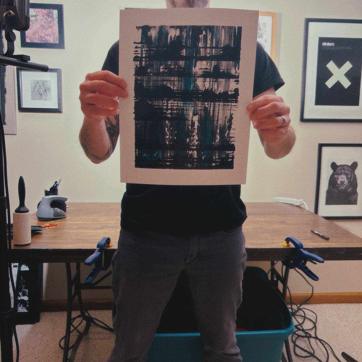 11140006 | 11X14 | YUPO