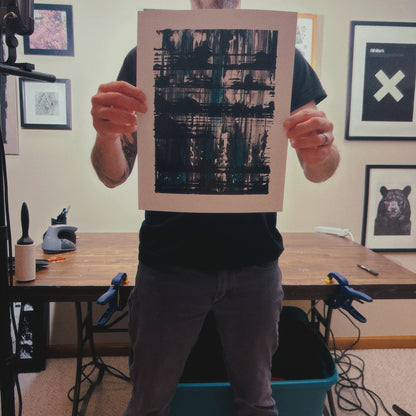 11140006 | 11X14 | YUPO