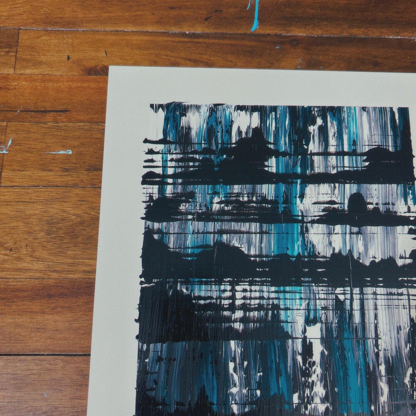 11140006 | 11X14 | YUPO