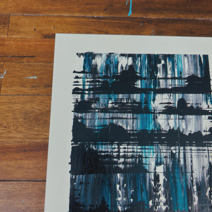 11140006 | 11X14 | YUPO