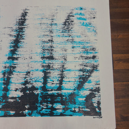 18240003 | 18X24 | CANVAS SHEET