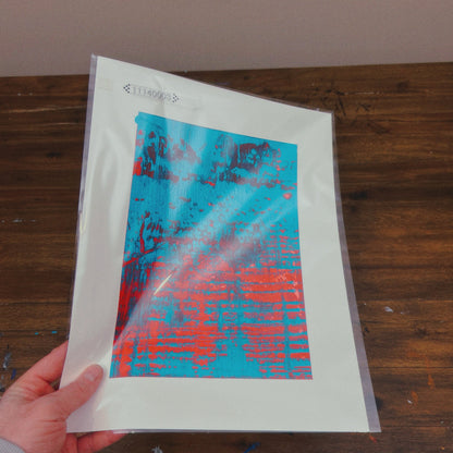 11140003 | 11X14 | YUPO