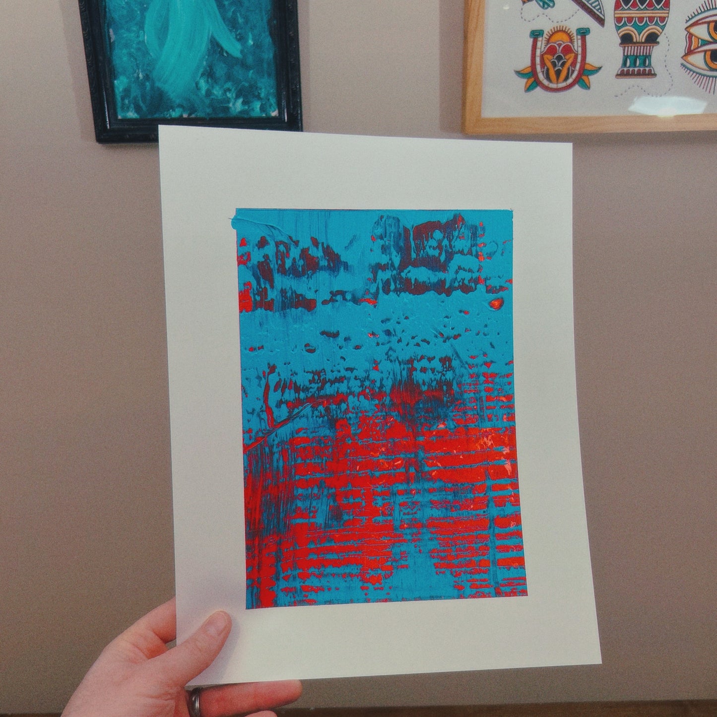 11140003 | 11X14 | YUPO