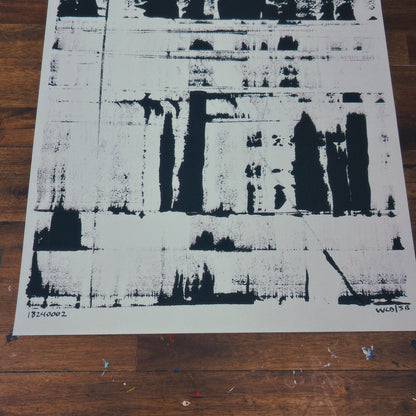 18240002 | 18X24 | WATERCOLOR PAPER