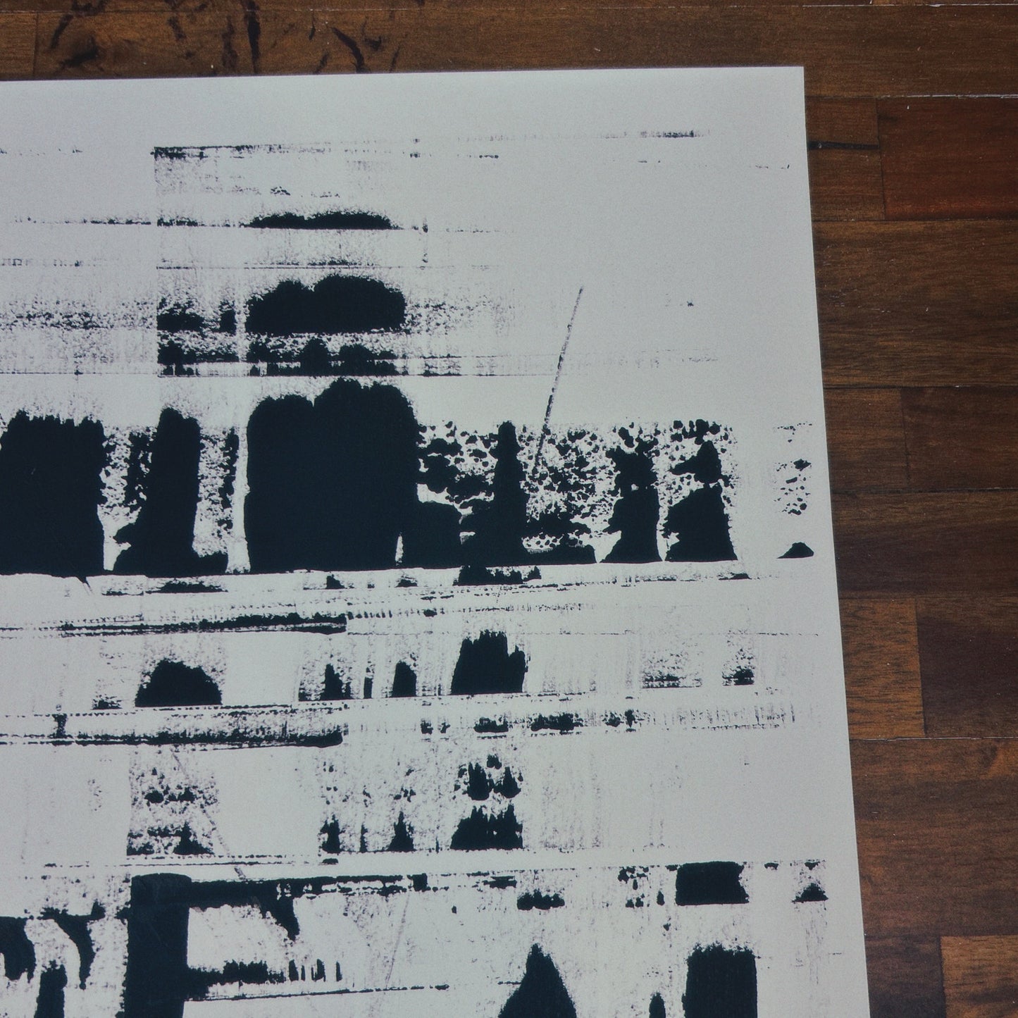 18240002 | 18X24 | WATERCOLOR PAPER