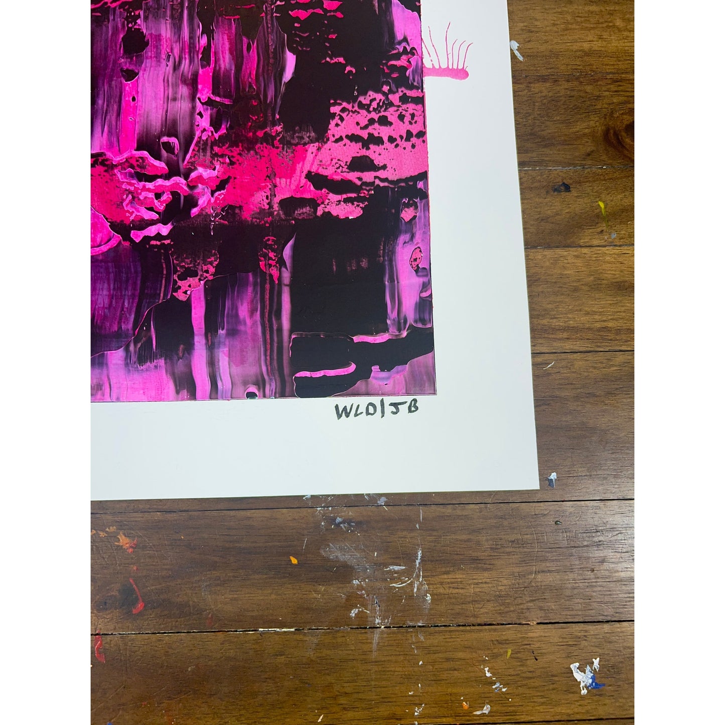 18240008 | 18X24 | WATERCOLOR PAPER