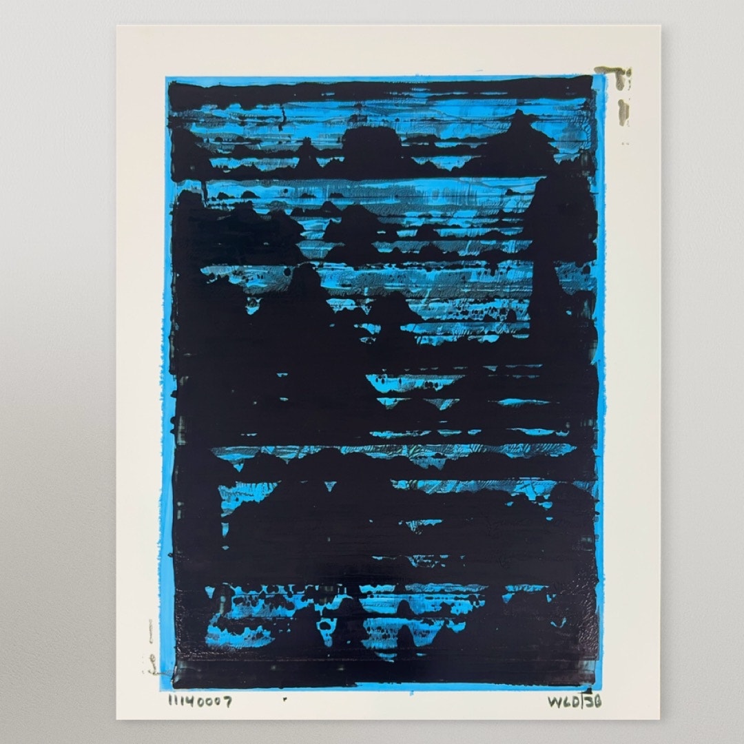 11140007 | 11X14 | Yupo